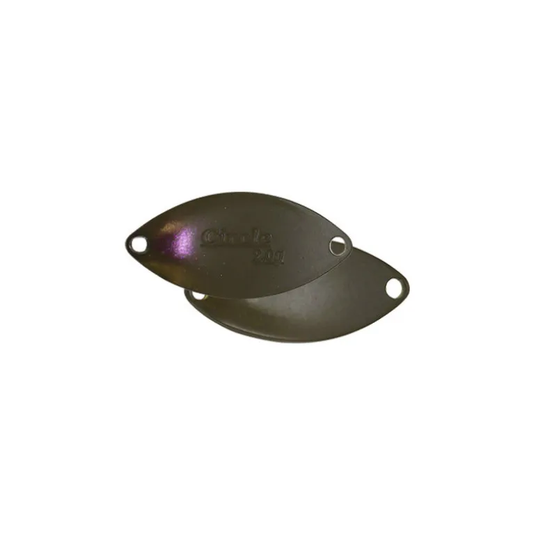 Cuiller ondulante VALKEIN Circle 2.8g