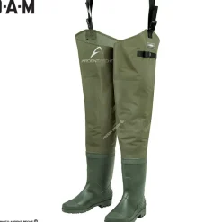 Cuissardes DAM Nylon taslan
