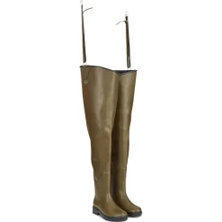 Cuissardes LE CHAMEAU Delta limaille evo