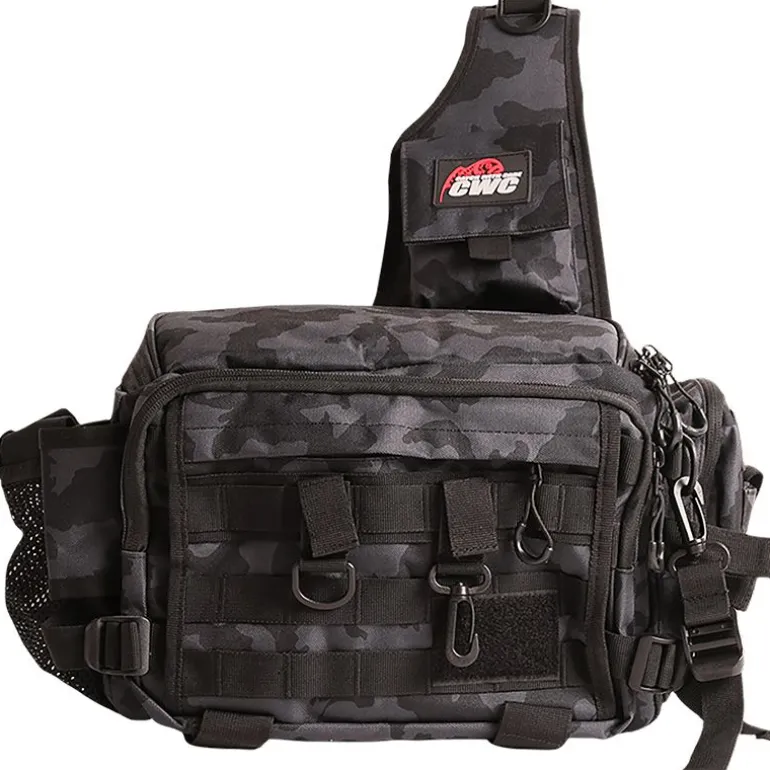 CWC Sac bandoulière large