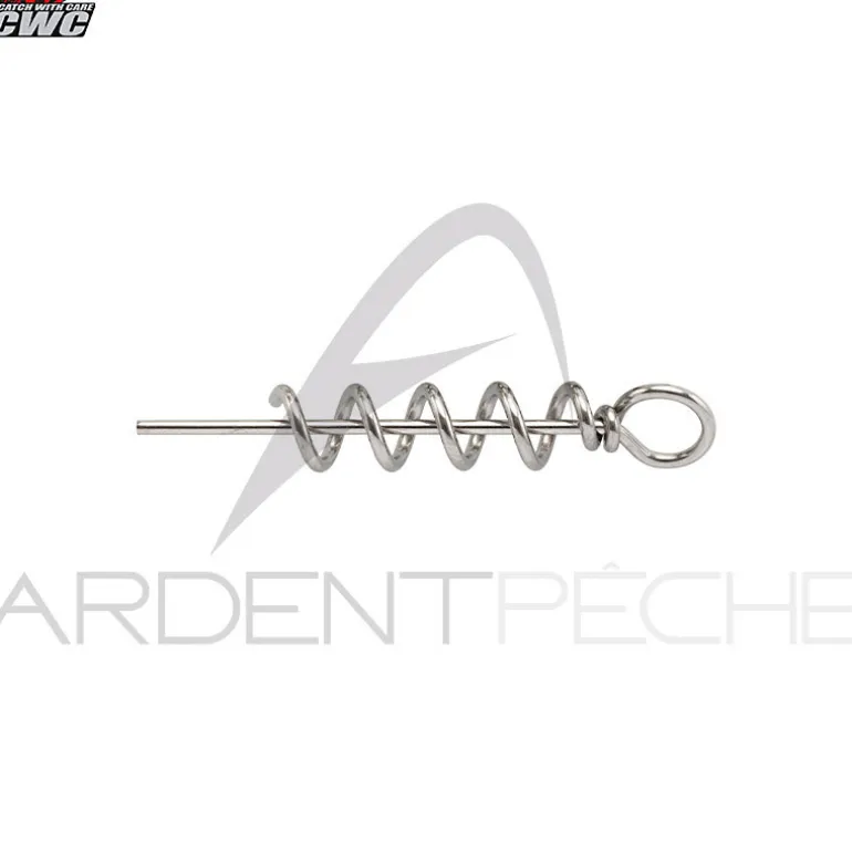 CWC Shallow screw