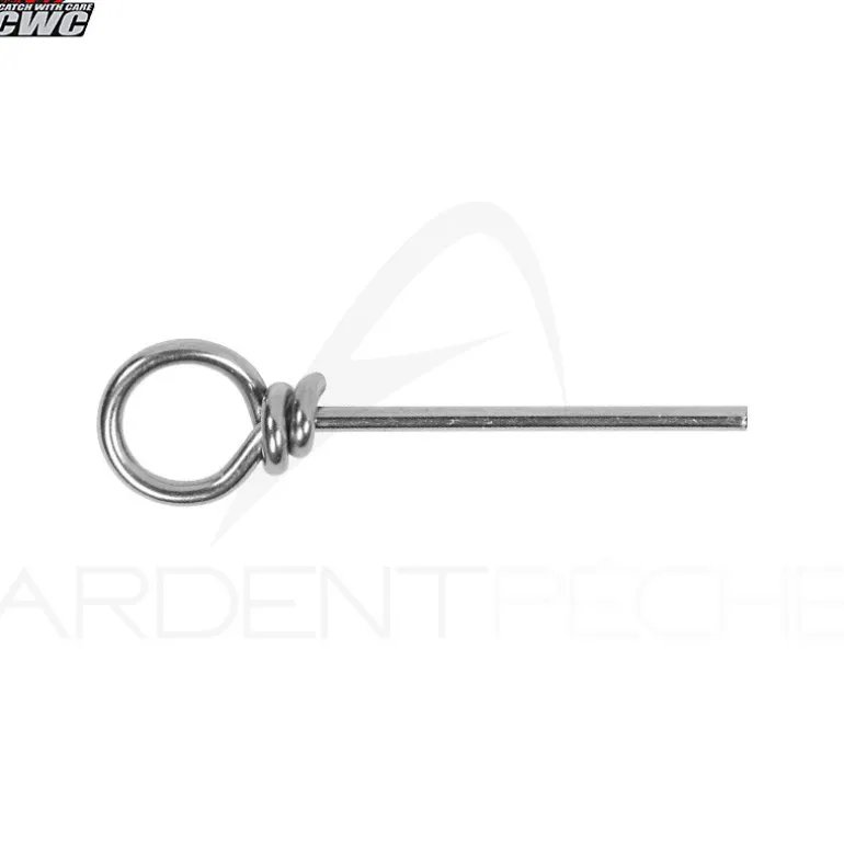 CWC Stinger spike