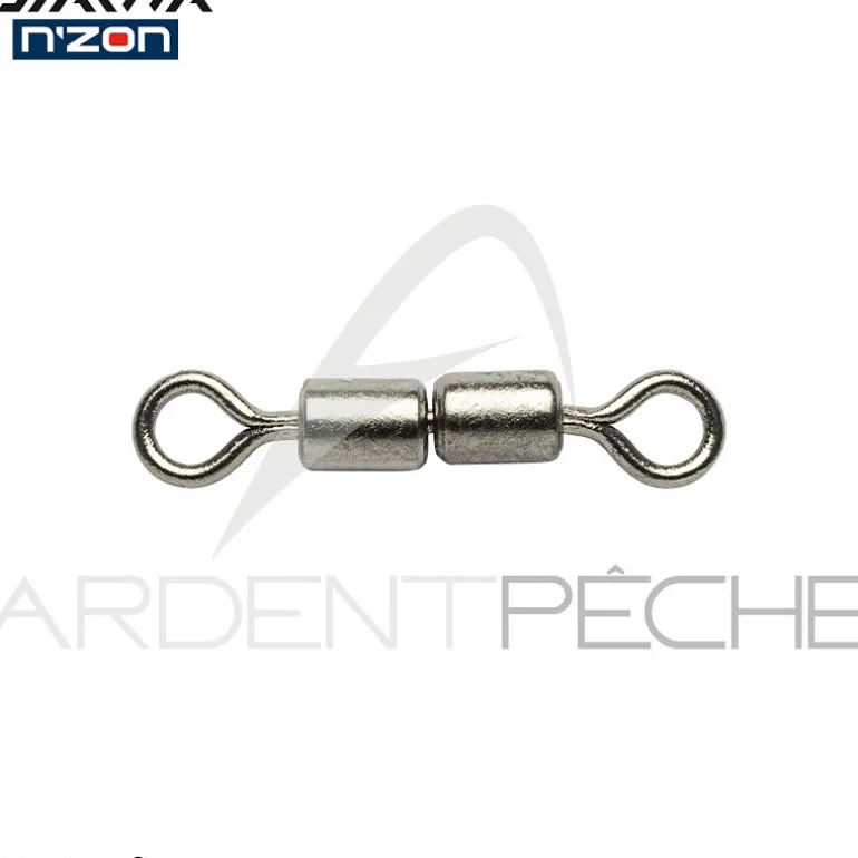 DAIWA N'ZON Emerillon rolling double feeder