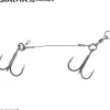 DAIWA Prorex Screw in system assist hook