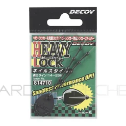 DECOY Heavy lock nail
