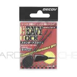 DECOY Heavy lock standard