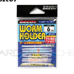DECOY Worm holder WH-01 A
