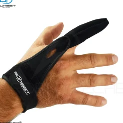 Doigtier de lancer SUNSET Suncaster deluxe