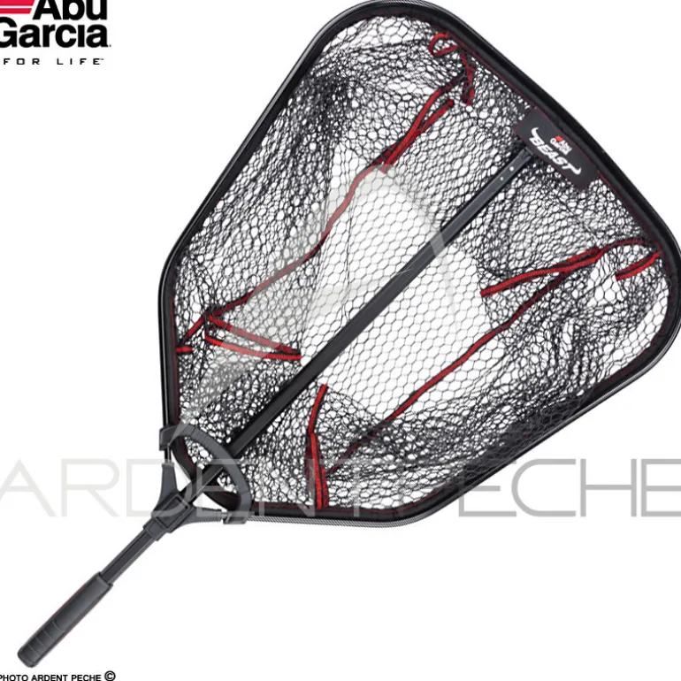 Epuisette ABU GARCIA Beast net