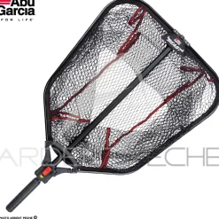 Epuisette ABU GARCIA Beast net foldable