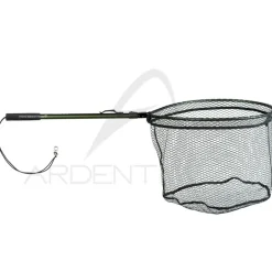 Epuisette Adams Built aluminium flip net 20