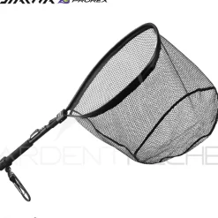 Epuisette DAIWA Prorex truite ovale D30