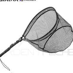 Epuisette DAIWA Prorex truite ovale D35