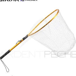 Epuisette DAIWA Prorex truite ovale D26