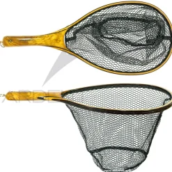 Epuisette DAIWA Silver creek SCNOL