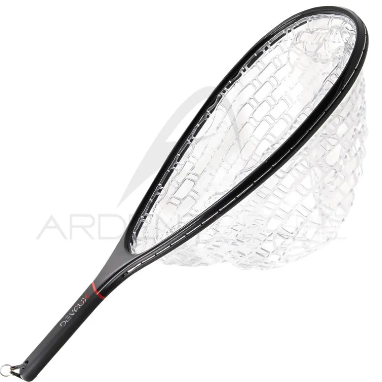 Epuisette DEVAUX OUINET CARBONE 31- 45