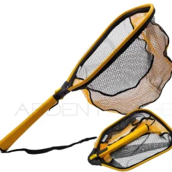 Epuisette DEVAUX OUINET Float et pliable 40-50
