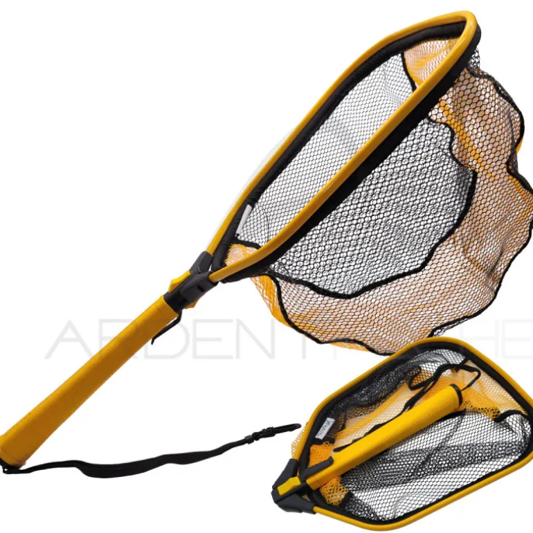Epuisette DEVAUX OUINET Float et pliable 40-50