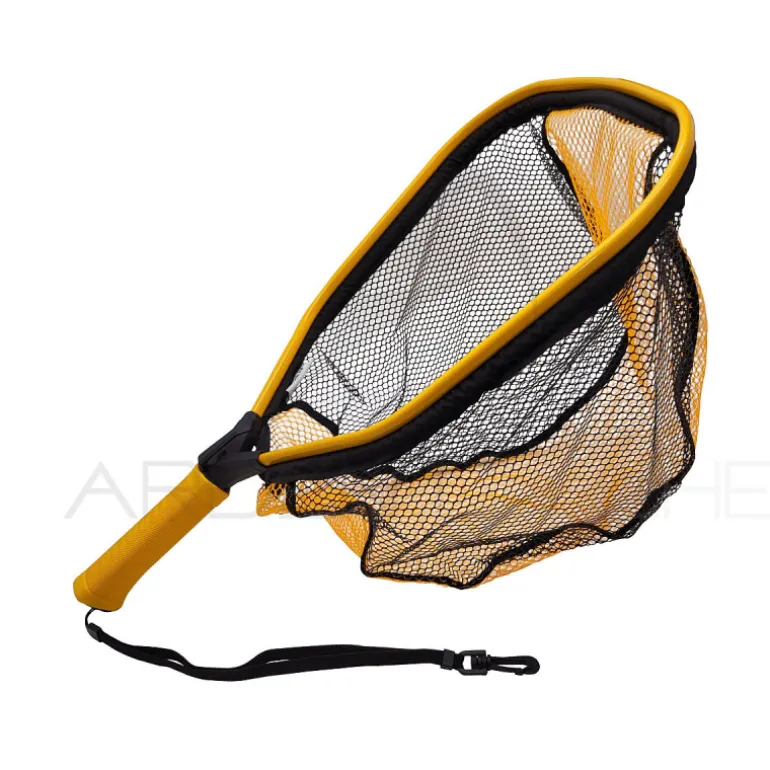 Epuisette DEVAUX OUINET Float 35-45