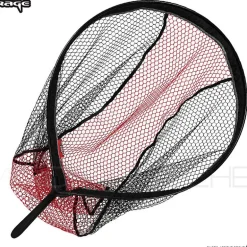 Epuisette FOX RAGE Short mag net