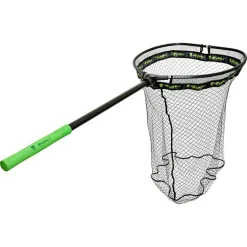 Epuisette GUNKI Supersize pike folding