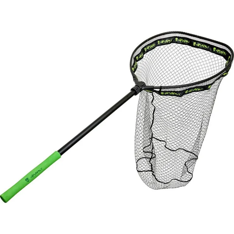 Epuisette GUNKI Supersize pike