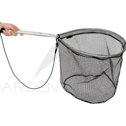 Epuisette MC LEAN Mer Kayak net R702