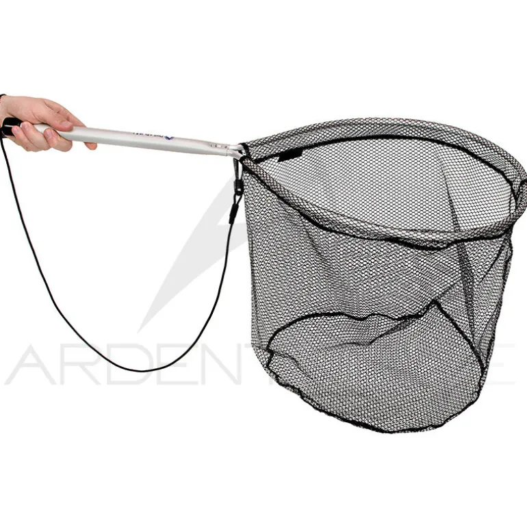 Epuisette MC LEAN Mer Kayak net R702