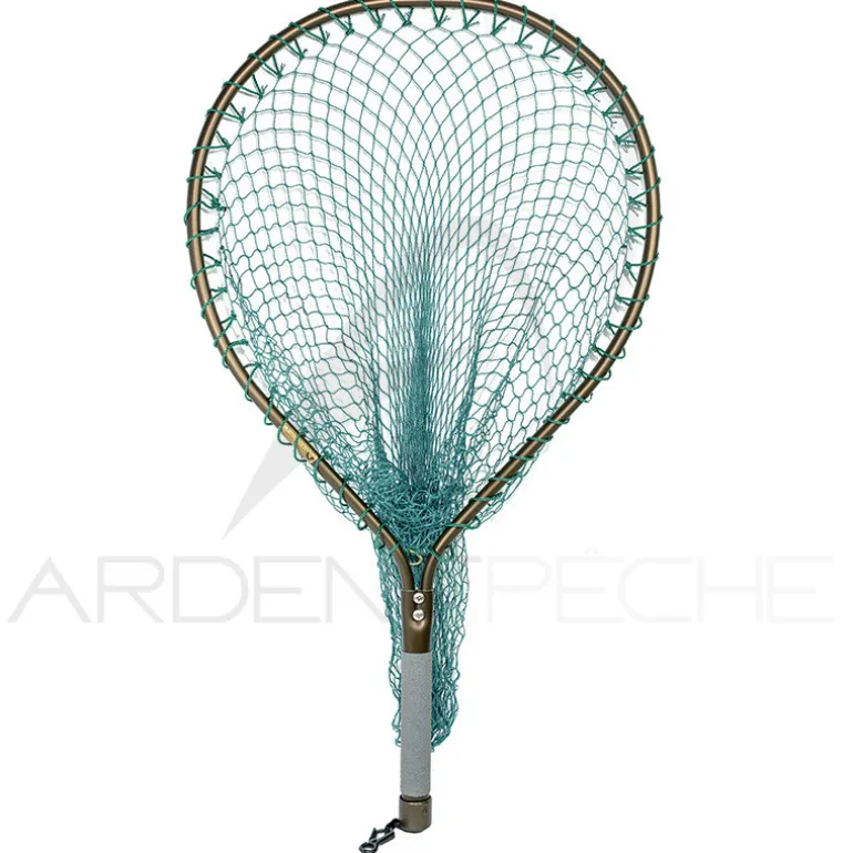 Epuisette MC LEAN Peson 113 filet en nylon