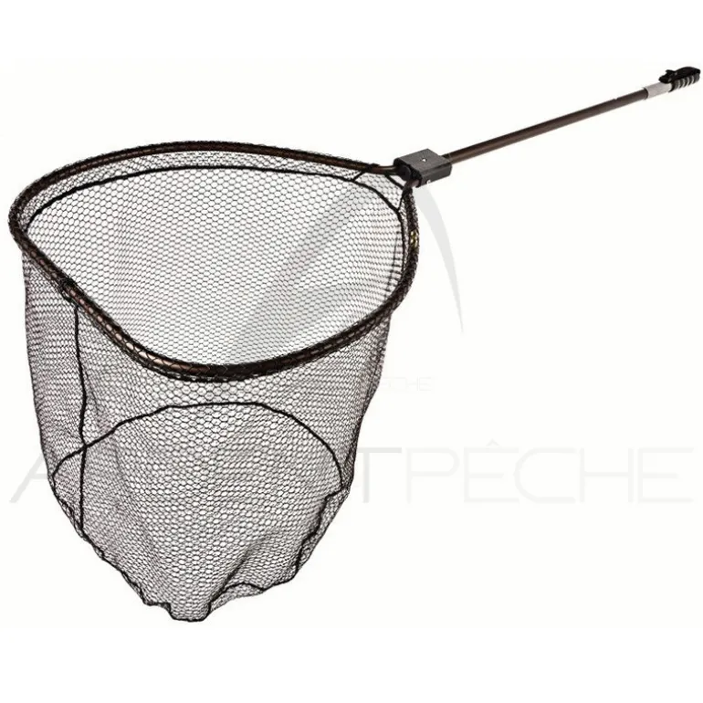 Epuisette MC LEAN saumon MOD R420