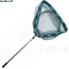 Epuisette PAFEX Carnassier expert 2 brins anti accroche