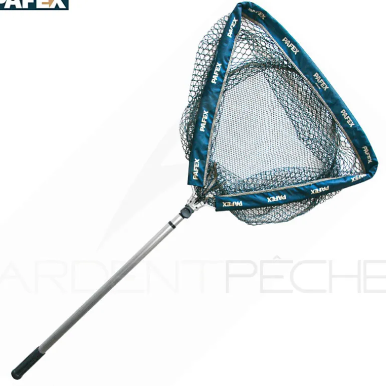 Epuisette PAFEX Carnassier expert 2 brins anti accroche