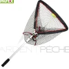 Epuisette PAFEX Top fishing alu 3 brins pliante