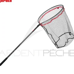 Epuisette RAPALA Karbon all round net XL