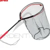 Epuisette RAPALA Karbon float tube net