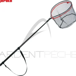 Epuisette RAPALA Karbon jetty net