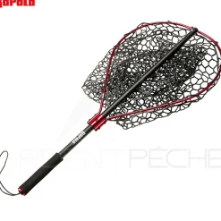 Epuisette RAPALA Scoop R Silicon net M