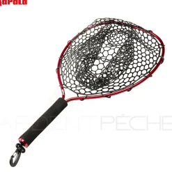Epuisette RAPALA Scoop R Silicon net S