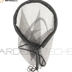 Epuisette SAVAGE GEAR Pro finezze landing net L