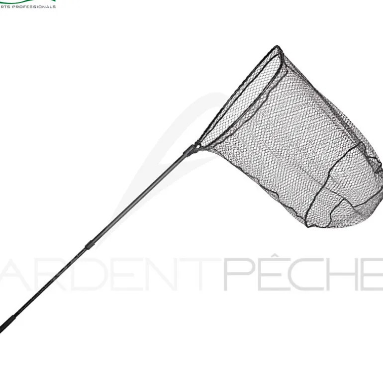 Epuisette SPRO Fold lock net