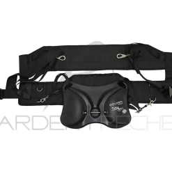 EXPLORER TACKLE Combo tuna harnais et baudrier