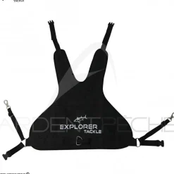 EXPLORER TACKLE Harnais dorsal