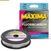 Fil fluorocarbone MAXIMA Fluorocarbon 180m