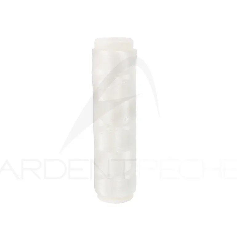 Fil élastique pour appat YUKI Elastic bait 200m