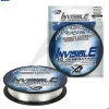 Fil nylon YUKI Invisible 3G generation 300m