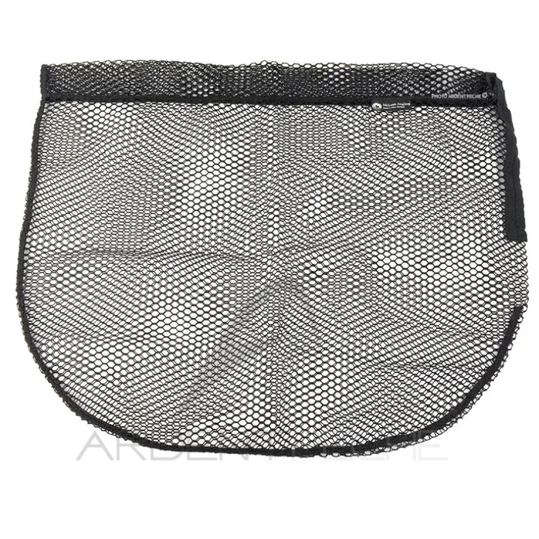 Filet Micro Mesh Net Bag Folding S MC LEAN MA-M915