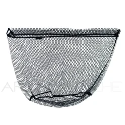 Filet épuisette caoutchouc XXL MC LEAN R904
