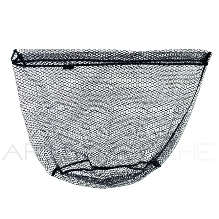 Filet épuisette caoutchouc XXL MC LEAN R904