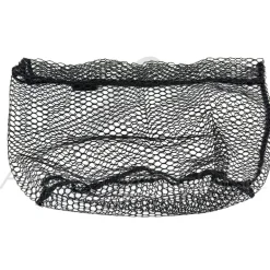 Filet épuisette caoutchouc L/XL MC LEAN R907