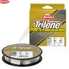 Fils fluorocarbone BERKLEY New Trilene clear 150m